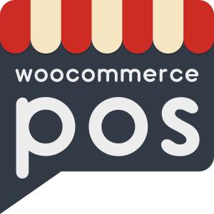 WooCommerce POS Logo
